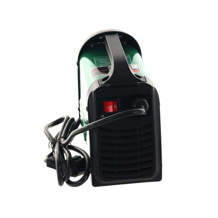 GreenBay GB-WM 200J MMA-hitsausinvertteri, 20–200 A