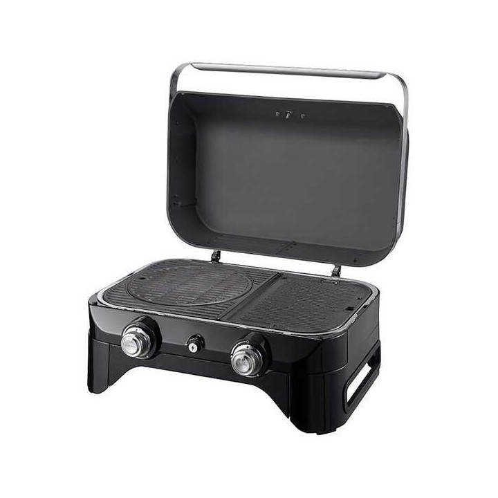 Campingaz Attitude 2100 LX kaasugrilli 2 100 cm 5 kW