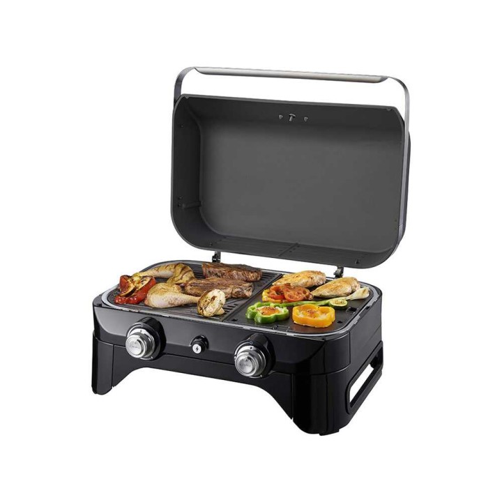 Campingaz Attitude 2100 LX kaasugrilli, 2 100 cm², 5 kW