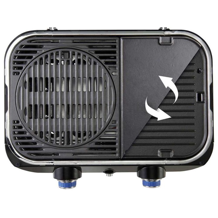 Campingaz Attitude 2100 LX kaasugrilli, 2 100 cm², 5 kW