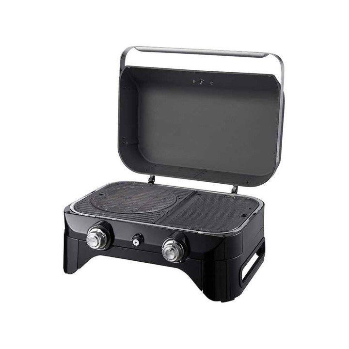 Campingaz Attitude 2100 LX kaasugrilli, 2 100 cm², 5 kW