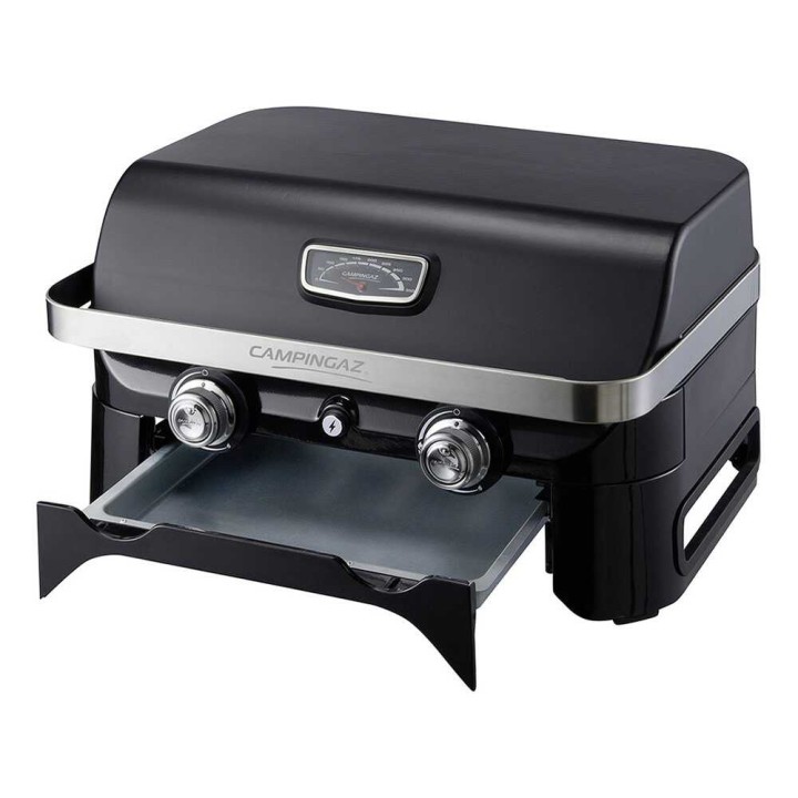Campingaz Attitude 2100 LX kaasugrilli, 2 100 cm², 5 kW
