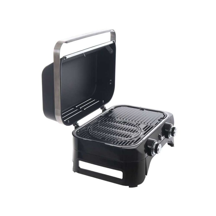 Campingaz Attitude 2100 LX kaasugrilli, 2 100 cm², 5 kW