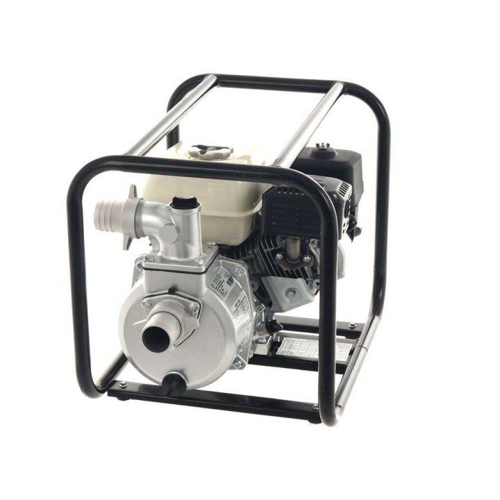 AGT GP160 bensiinikäyttöinen moottoripumppu kasteluun, 5,5 HP, 600 l/min, 50 mm