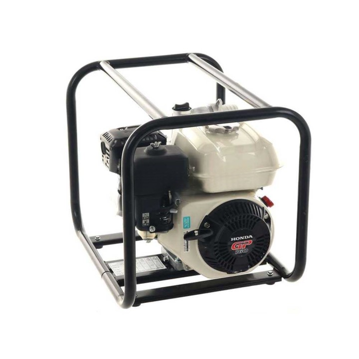 AGT GP160 bensiinikäyttöinen moottoripumppu kasteluun, 5,5 HP, 600 l/min, 50 mm
