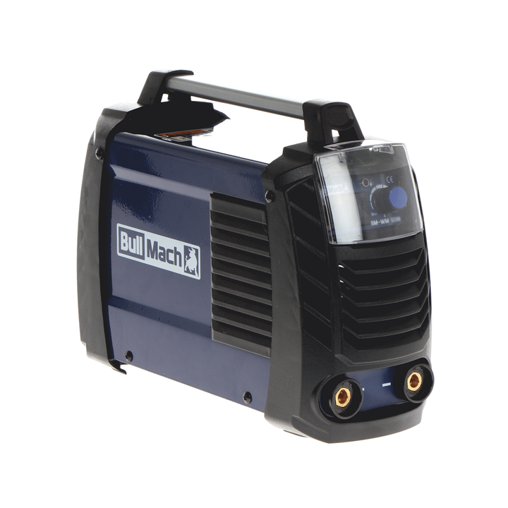 BullMach BM WM 160N MMA invertterihitsauskone 20 160 A 230 V