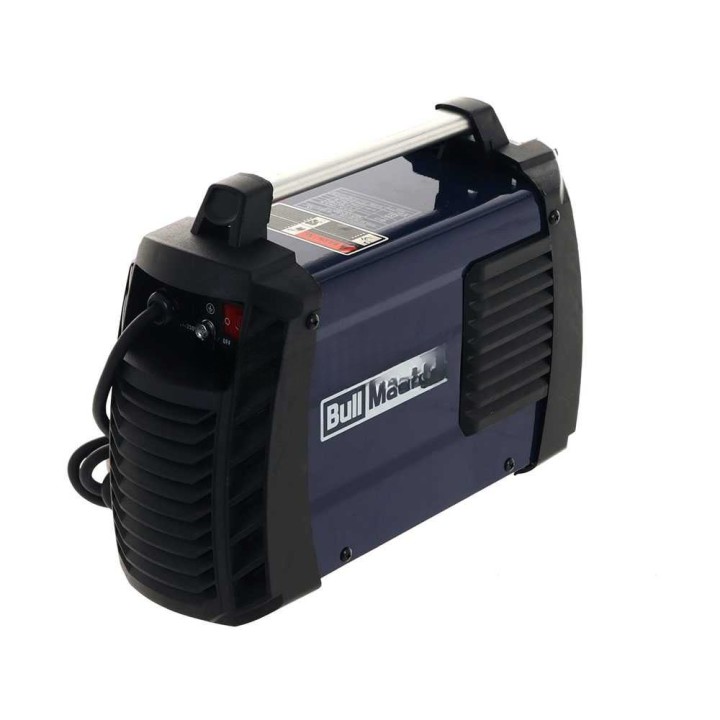 BullMach BM-WM 160N MMA-invertterihitsauskone, 20–160 A, 230 V