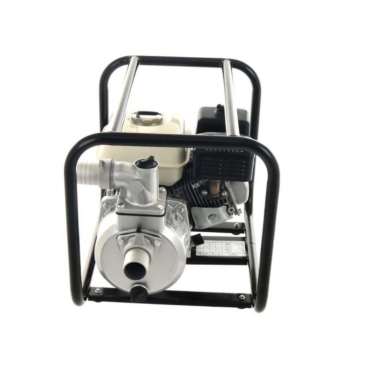 AGT 2" GX160 moottoripumppu kasteluun, 5,5 HP, 50 mm liitännät
