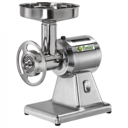 Fimar TC22SN sähkölihamylly 1 100 W 400 V 250 kg h AISI 304 teräs