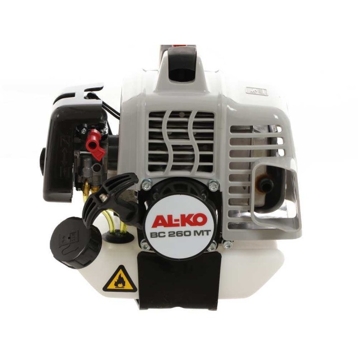 AL-KO BC 260 MT monitoimiraivaussaha, 26 cm³
