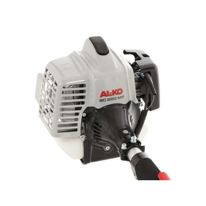 AL-KO BC 260 MT monitoimiraivaussaha, 26 cm³