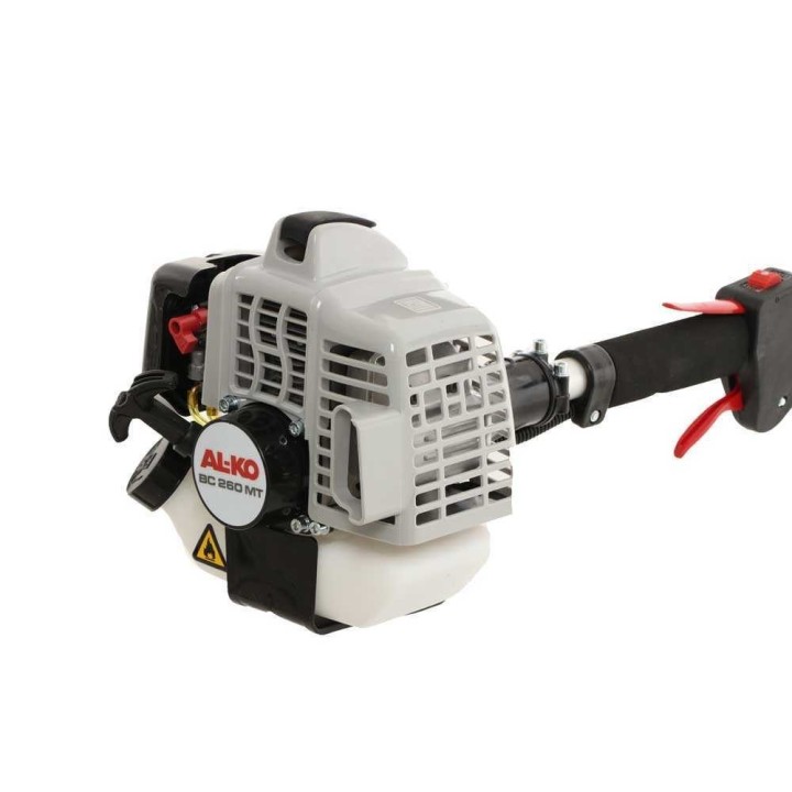 AL-KO BC 260 MT monitoimiraivaussaha, 26 cm³