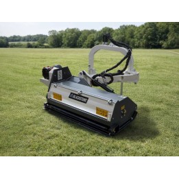 BlackStone BVM 120 M hydraulinen reunamurskain traktoriin 120 cm 30 45 HP