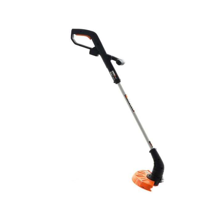 WORX WG157E.9 akkuruohotrimmeri, 20 V, 250 mm, ilman akkua ja laturia