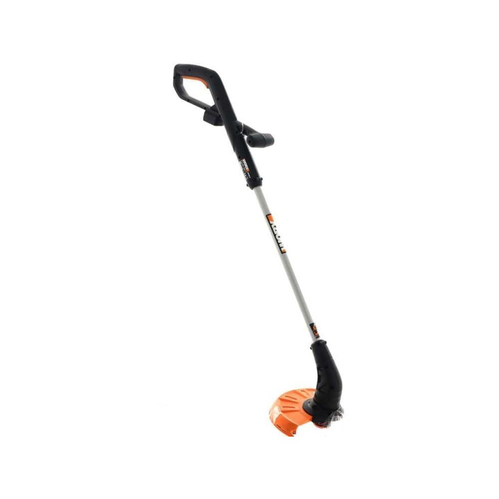 WORX WG157E.9 akkuruohotrimmeri, 20 V, 250 mm, ilman akkua ja laturia