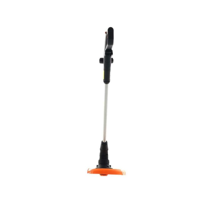 WORX WG157E.9 akkuruohotrimmeri, 20 V, 250 mm, ilman akkua ja laturia