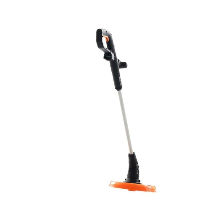 WORX WG157E.9 akkuruohotrimmeri, 20 V, 250 mm, ilman akkua ja laturia