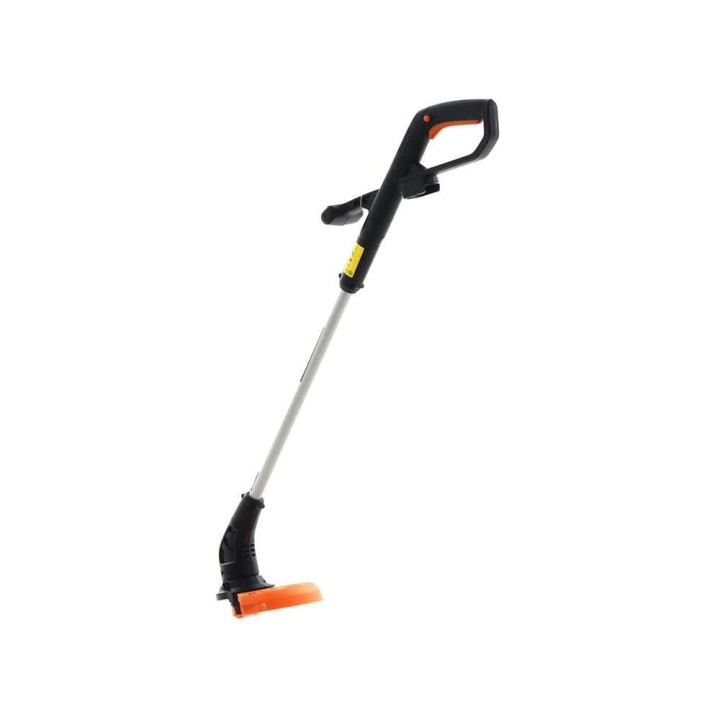 WORX WG157E.9 akkuruohotrimmeri, 20 V, 250 mm, ilman akkua ja laturia