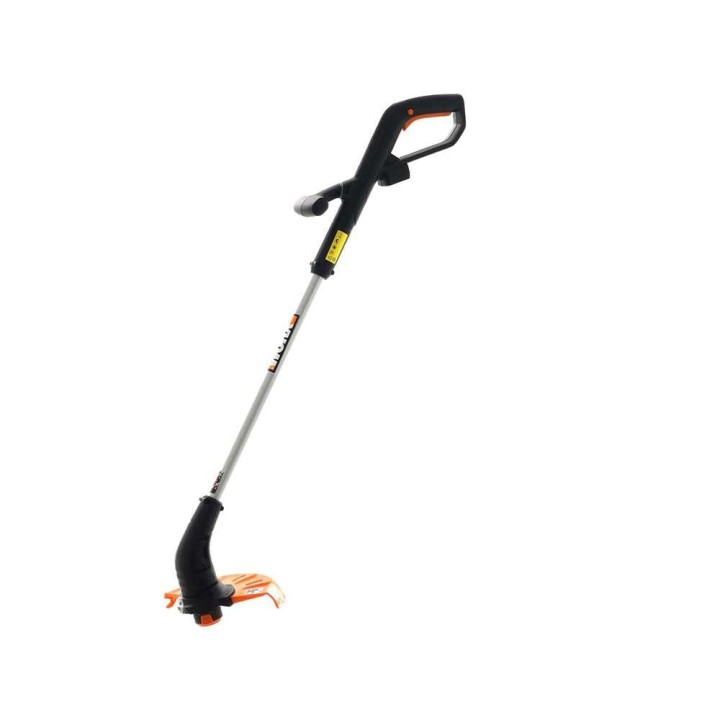 WORX WG157E.9 akkuruohotrimmeri, 20 V, 250 mm, ilman akkua ja laturia