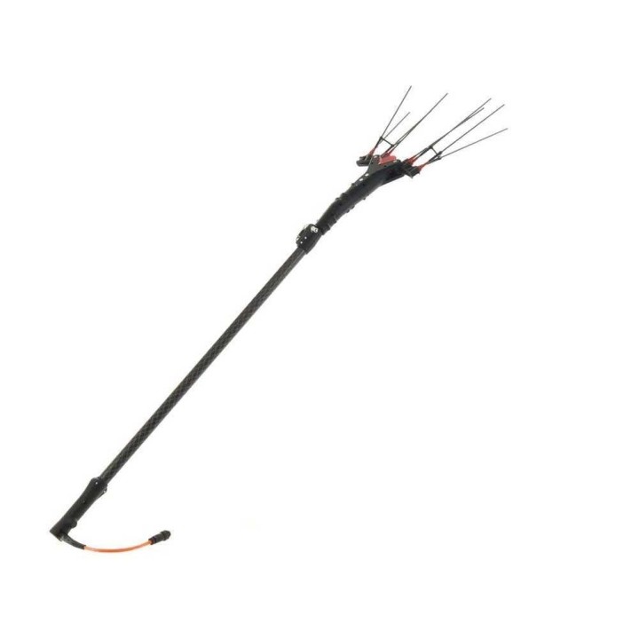 Castellari Vertigo Carbon C 30V oliivinkorjuukampa, 190–240 cm, 500 W
