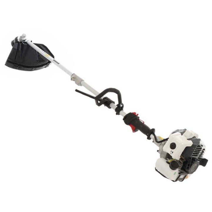 BlackStone BCI 520L monitoimiraivaussaha, bensiinikäyttöinen, 51,7 cm³, 1,7 HP