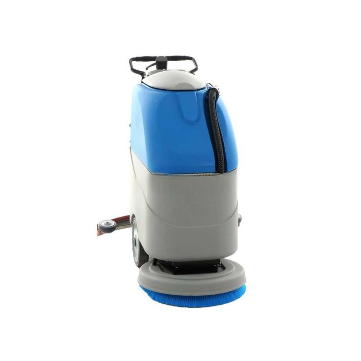 Fiorentini U.T. ECO20B akkukäyttöinen lattianpesukone, 24 V, 50 cm