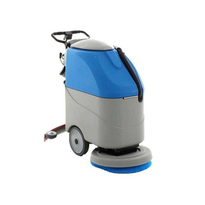 Fiorentini U.T. ECO20B akkukäyttöinen lattianpesukone, 24 V, 50 cm