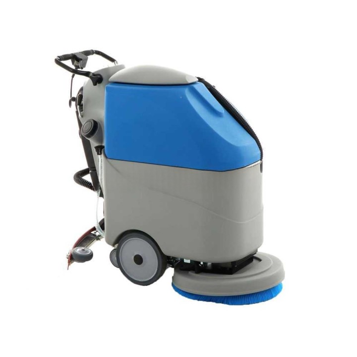 Fiorentini U.T. ECO20B akkukäyttöinen lattianpesukone, 24 V, 50 cm