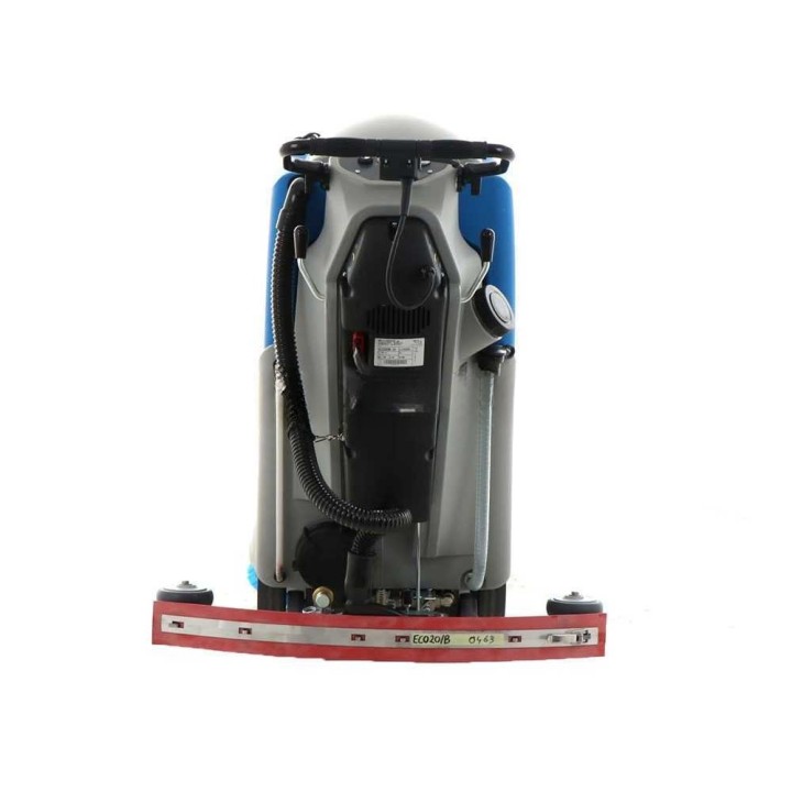 Fiorentini U.T. ECO20B akkukäyttöinen lattianpesukone, 24 V, 50 cm