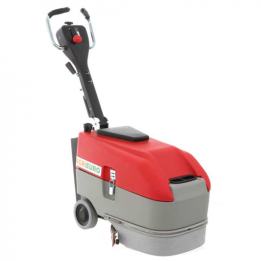 U T LP 350 B akkukäyttöinen lattianpesukone 35 cm 24 V