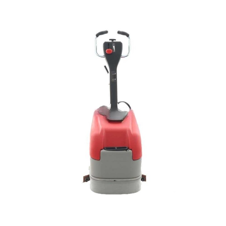U.T. LP-350-B akkukäyttöinen lattianpesukone, 35 cm, 24 V