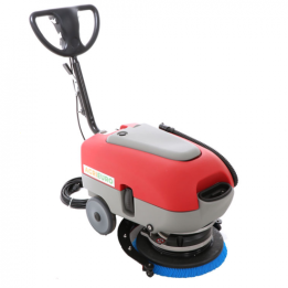 U T LP 430 E sähköinen lattianpesukone 43 cm 230 V
