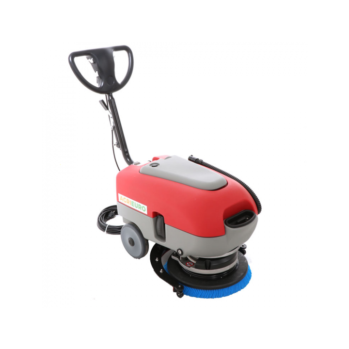 U T LP 430 E sähköinen lattianpesukone 43 cm 230 V