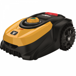Mowox RM 800 Li BT robottiruohonleikkuri 28 V 18 cm rajakaapeli