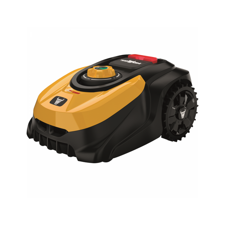 Mowox RM 800 Li BT robottiruohonleikkuri 28 V 18 cm rajakaapeli