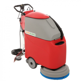 U T LP 450 E lattianpesukone 45 cm 230 V 30 l säiliöt