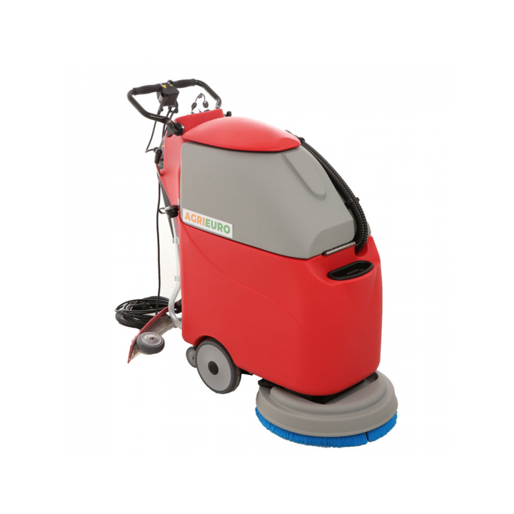 U T LP 450 E lattianpesukone 45 cm 230 V 30 l säiliöt