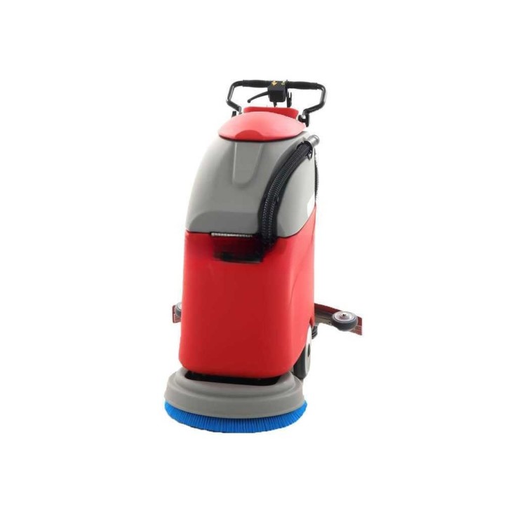 U.T. LP-450-E lattianpesukone, 45 cm, 230 V, 30 l säiliöt