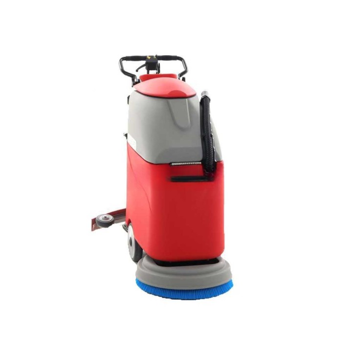 U.T. LP-450-E lattianpesukone, 45 cm, 230 V, 30 l säiliöt