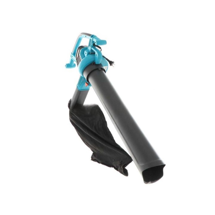 Gardena ErgoJet 2500W sähköinen lehtipuhallin ja imuri, 2 500 W, 230 V