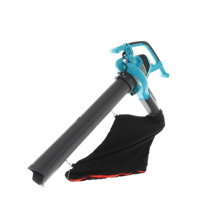 Gardena ErgoJet 2500W sähköinen lehtipuhallin ja imuri, 2 500 W, 230 V