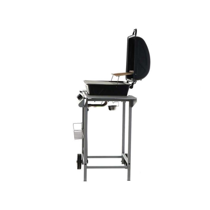 Royal Food RF-GB BPC 2 -kaasugrilli, 5,5 kW, 2 poltinta