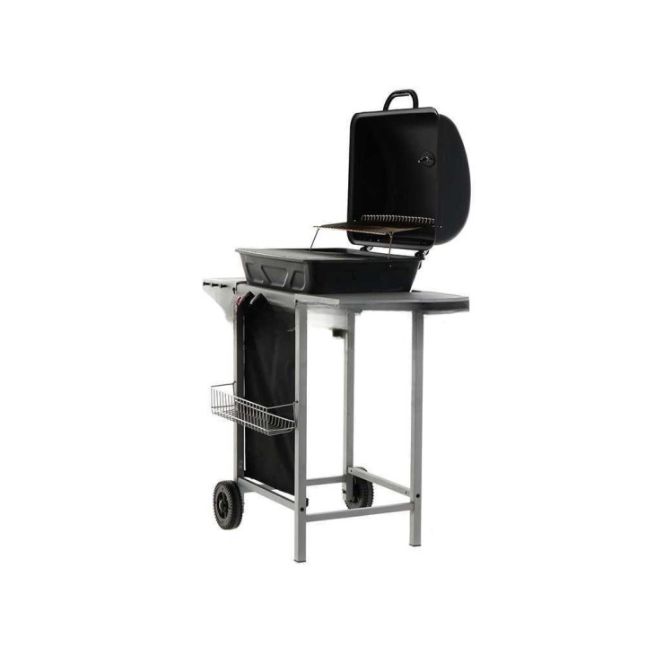 Royal Food RF-GB BPC 2 -kaasugrilli, 5,5 kW, 2 poltinta