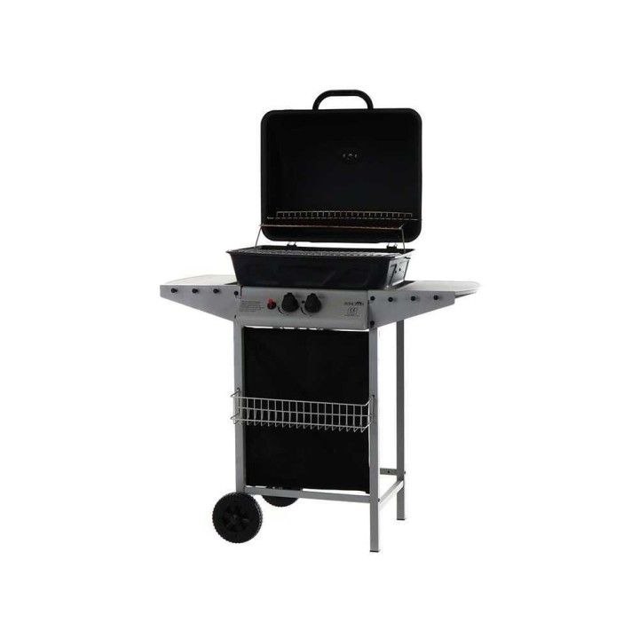 Royal Food RF-GB BPC 2 -kaasugrilli, 5,5 kW, 2 poltinta