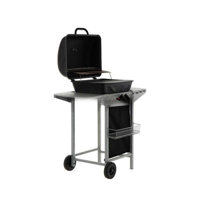Royal Food RF-GB BPC 2 -kaasugrilli, 5,5 kW, 2 poltinta