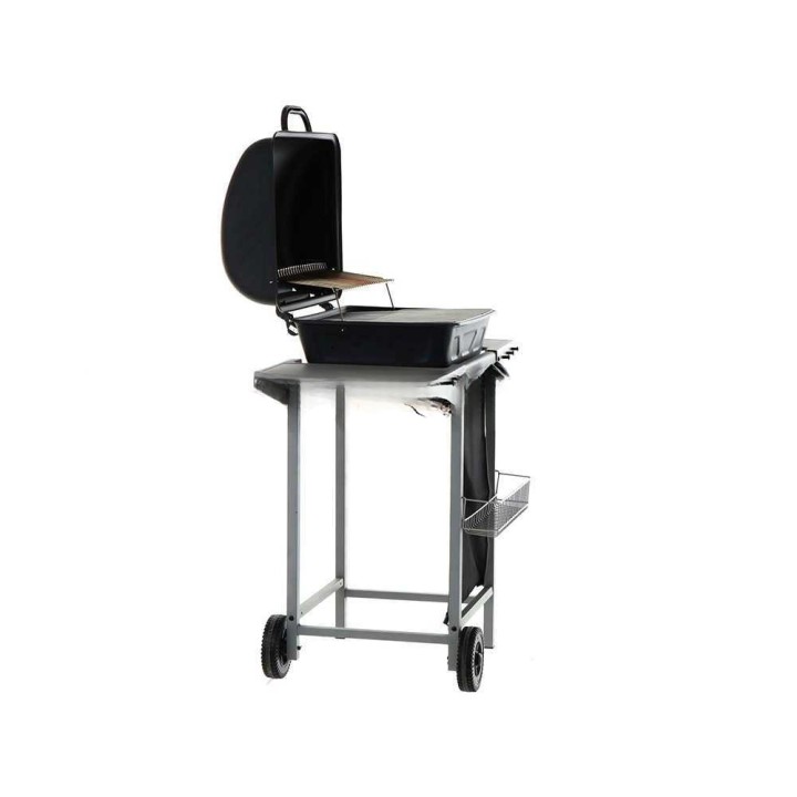 Royal Food RF-GB BPC 2 -kaasugrilli, 5,5 kW, 2 poltinta