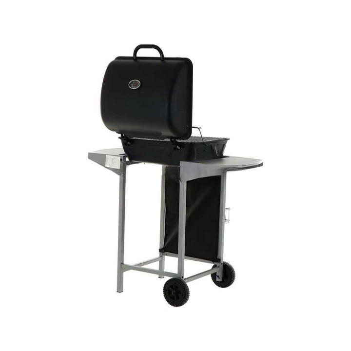 Royal Food RF-GB BPC 2 -kaasugrilli, 5,5 kW, 2 poltinta