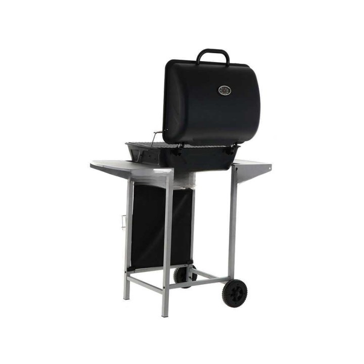 Royal Food RF-GB BPC 2 -kaasugrilli, 5,5 kW, 2 poltinta