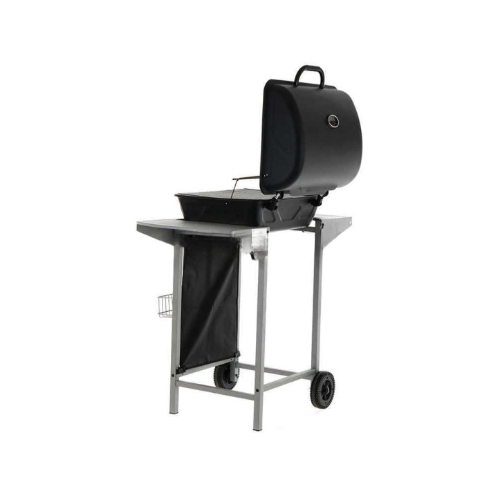 Royal Food RF-GB BPC 2 -kaasugrilli, 5,5 kW, 2 poltinta