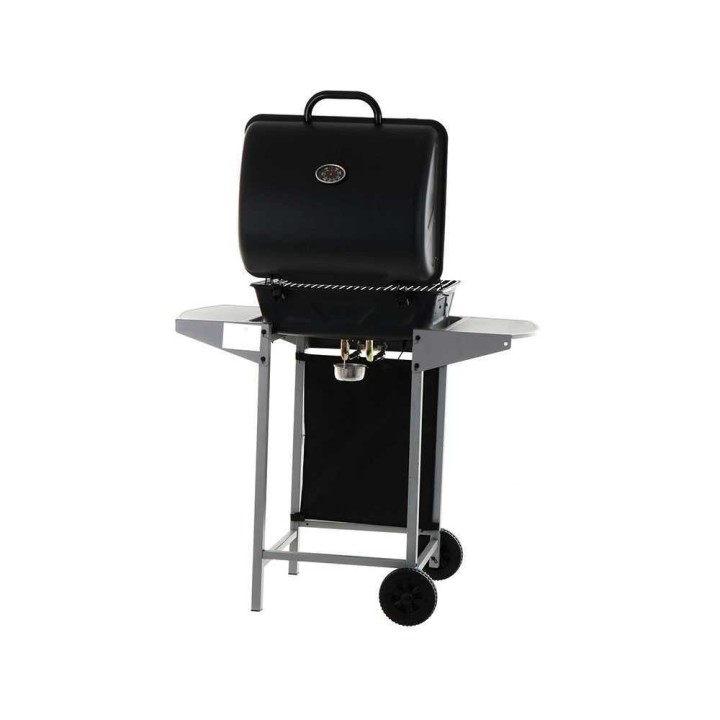 Royal Food RF-GB BPC 2 -kaasugrilli, 5,5 kW, 2 poltinta